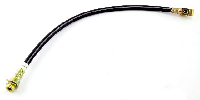 1976-1986 Jeep CJ7 Brake Hydraulic Hose - Rear (Omix-Ada)