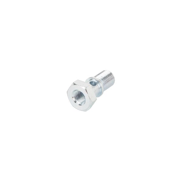 1949-1958 Jeep Willys Brake Hydraulic Banjo Bolt - Front (Omix-Ada)