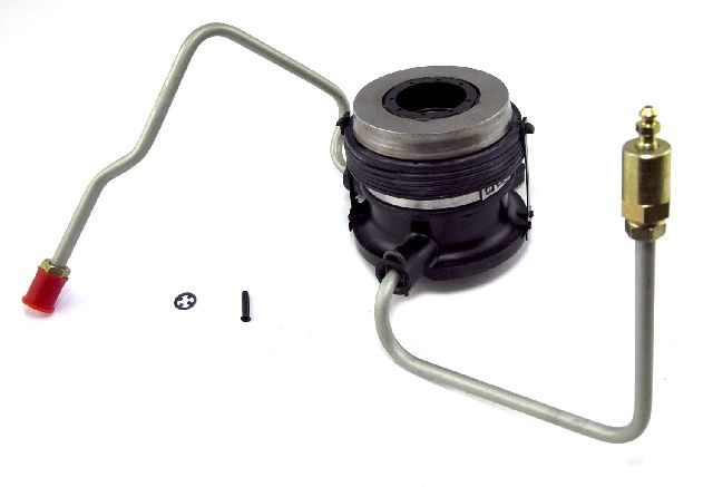 1987-1989 Jeep Cherokee Clutch Slave Cylinder (Omix-Ada)