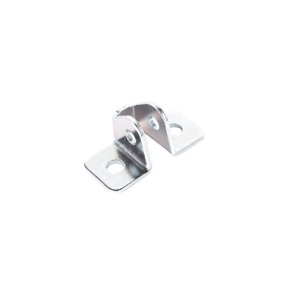 1984-2001 Jeep Cherokee Door Check Bracket (Omix-Ada)
