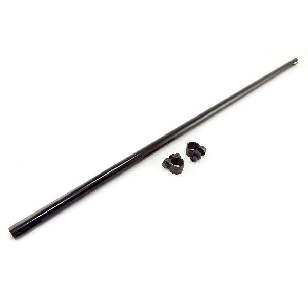 1984-2001 Jeep Cherokee Steering Drag Link - Front (Omix-Ada)