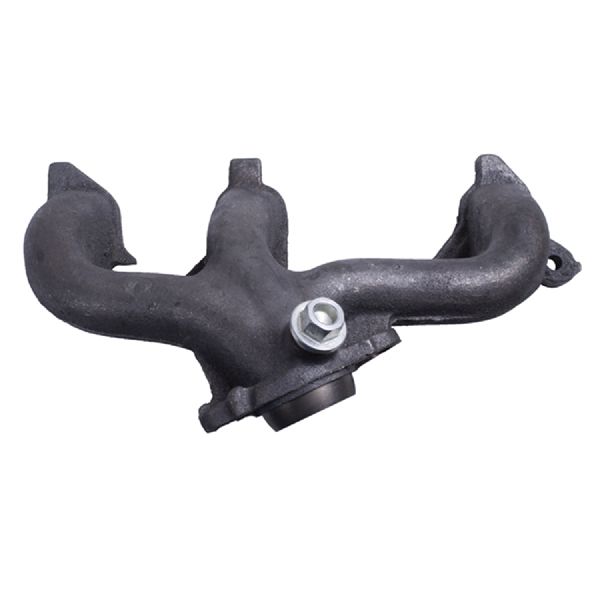 2000-2001 Jeep Cherokee Exhaust Manifold - Rear (Omix-Ada)