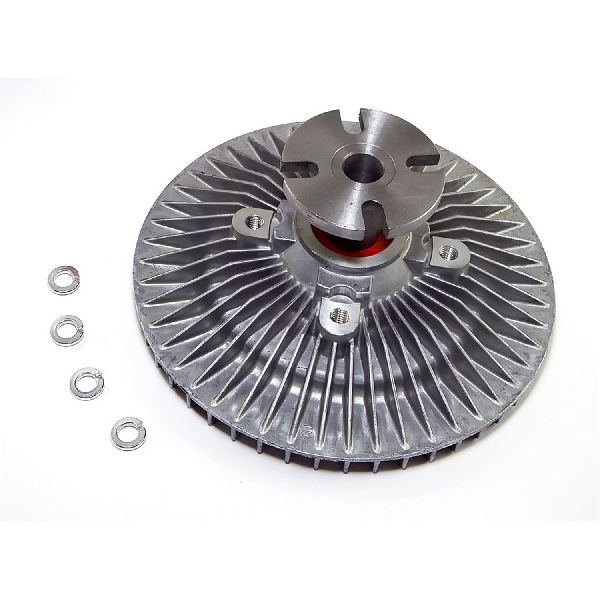 1981-1989 Jeep Wagoneer Engine Cooling Fan Clutch (Omix-Ada)
