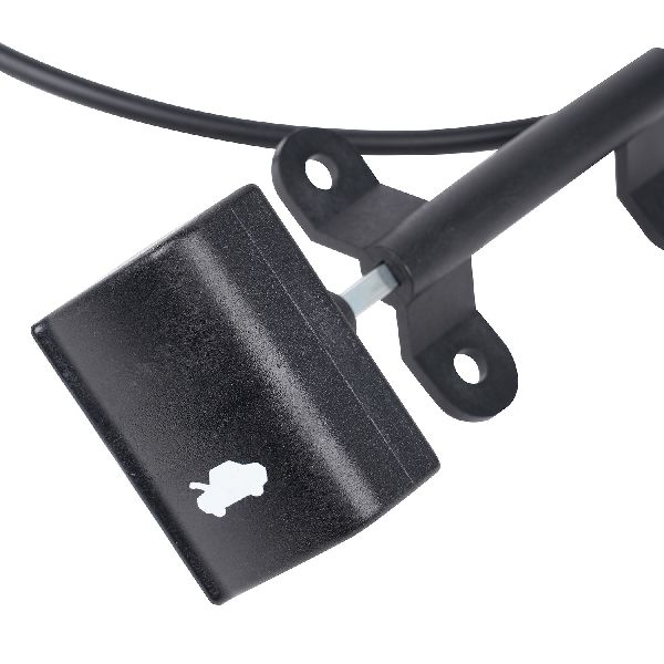 1994-1998 Jeep Grand Cherokee Hood Release Cable (Omix-Ada)