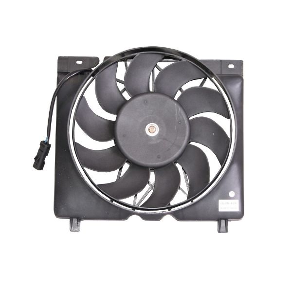 1997-2001 Jeep Cherokee Engine Cooling Fan (Omix-Ada)
