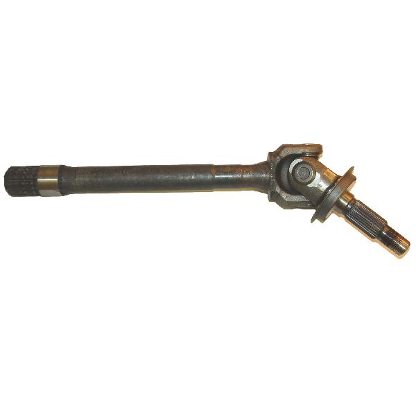 1988-1989 Jeep Cherokee Drive Axle Shaft Assembly - Front Right (Omix-Ada)
