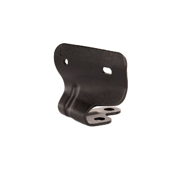 2007-2012 Jeep Wrangler Soft Top Bow Bracket - Front Left or Rear Left (Omix-Ada)