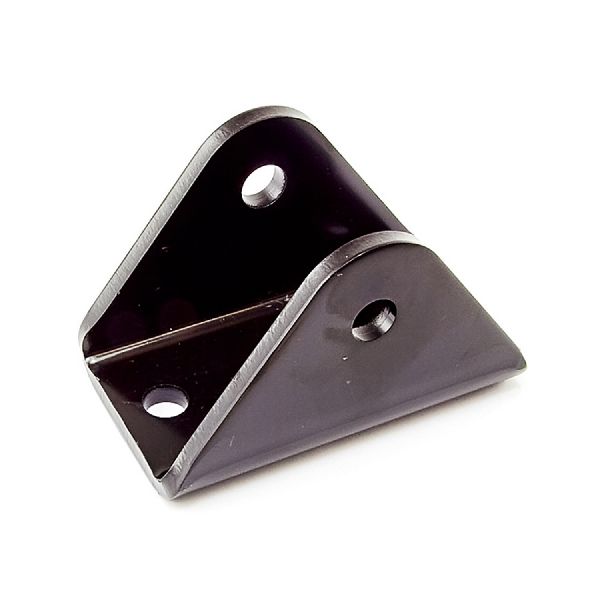 1955-1958 Jeep Willys Leaf Spring Hanger (Omix-Ada)