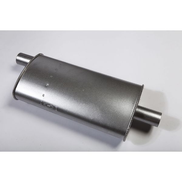 1976-1978 Jeep CJ7 Exhaust Muffler (Omix-Ada)