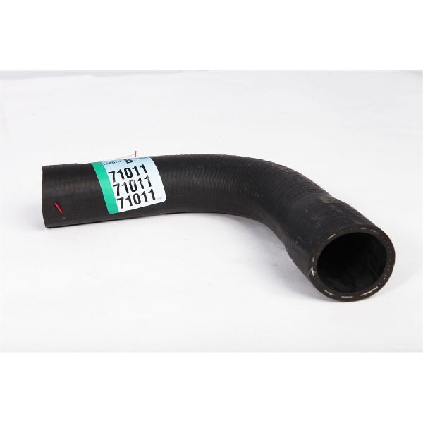 1976-1986 Jeep CJ7 Radiator Coolant Hose - Lower (Omix-Ada)