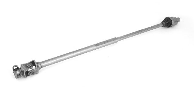 1976-1986 Jeep CJ7 Steering Shaft -  or Lower (Omix-Ada)