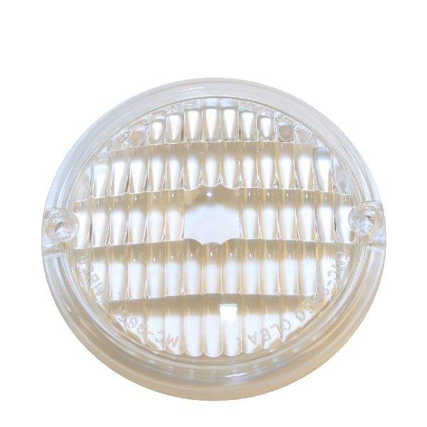 1976-1986 Jeep CJ7 Parking Light Lens -  or Left (Omix-Ada)
