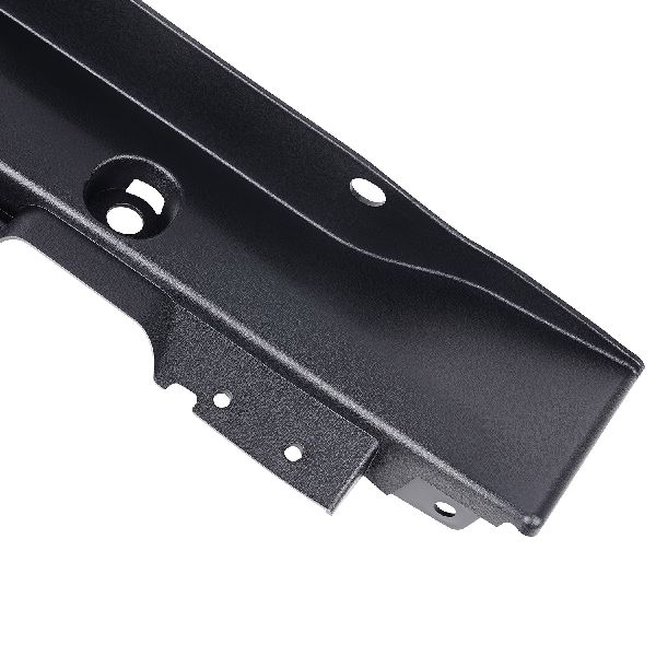 2018-2021 Jeep Wrangler Bumper - Front (Omix-Ada)
