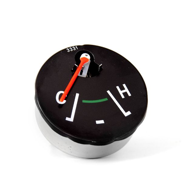 1976-1986 Jeep CJ7 Engine Coolant Temperature Gauge (Omix-Ada)