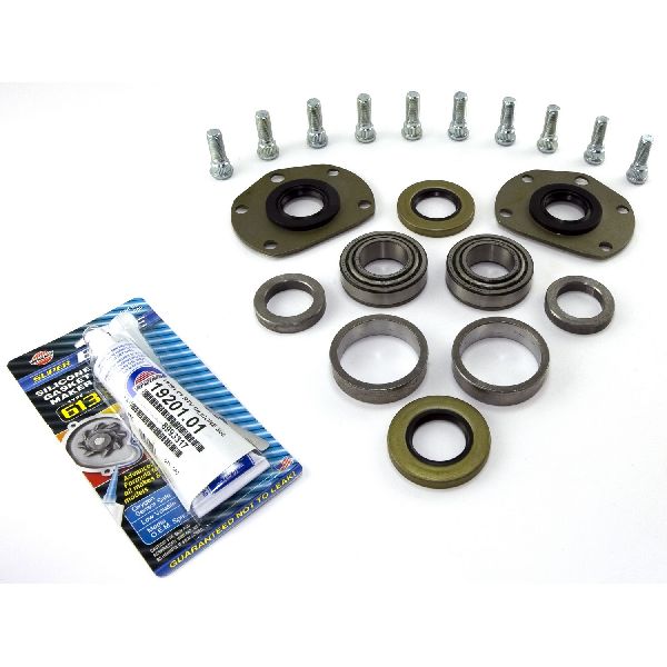 1976-1986 Jeep CJ7 Drive Axle Shaft Bearing Kit - Rear (Omix-Ada)