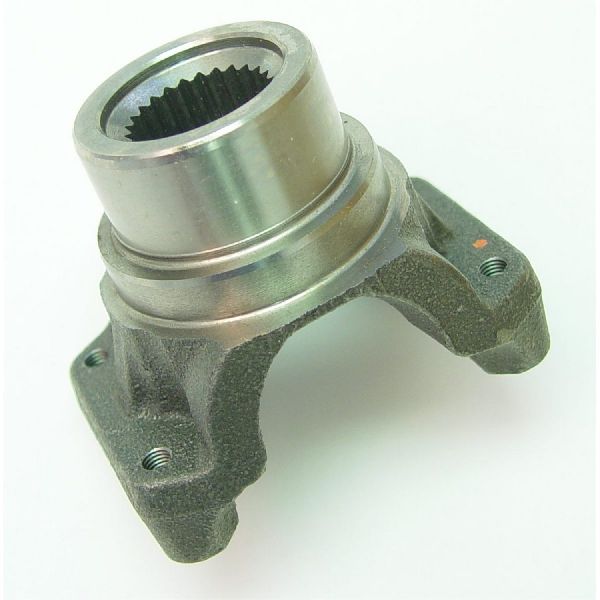 1988-1997 Jeep Wrangler Drive Shaft Pinion Yoke - Rear Driveshaft at Rear Axle (Omix-Ada)