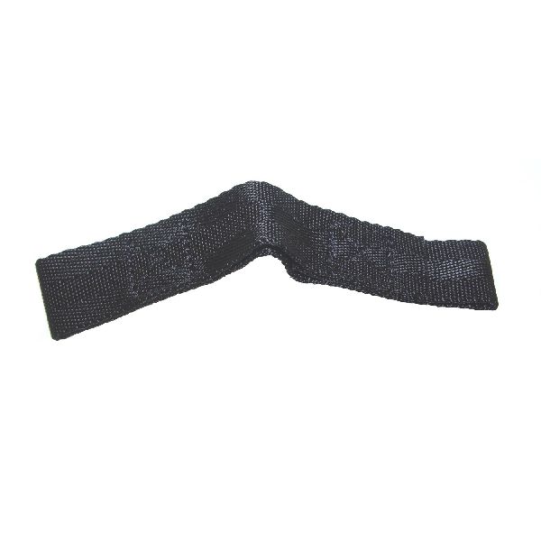 1987-1995 Jeep Wrangler Door Check Strap (Omix-Ada)