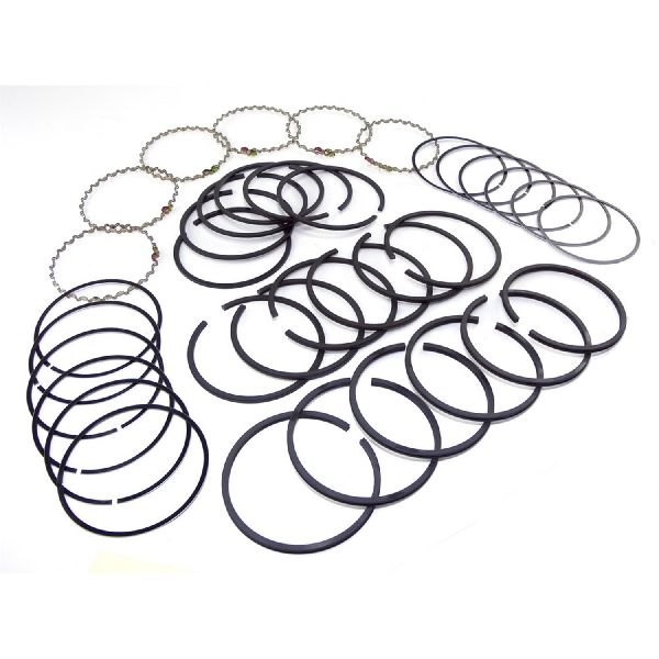 1954 Jeep Willys Engine Piston Ring Set (Omix-Ada)