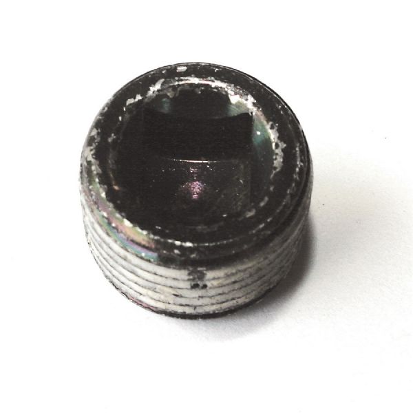 2003-2006 Jeep Wrangler Differential Drain Plug - Front (Omix-Ada)
