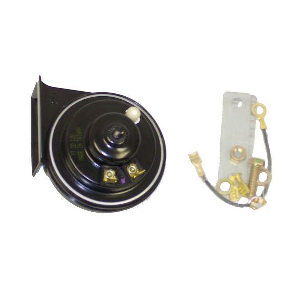 1987-1995 Jeep Wrangler Horn (Omix-Ada)