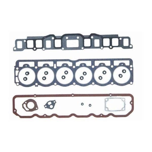 1981-1983 Jeep Cherokee Engine Conversion Gasket Set (Omix-Ada)