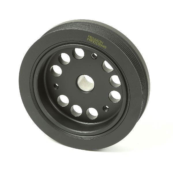 2007-2011 Jeep Wrangler Engine Harmonic Balancer (Omix-Ada)