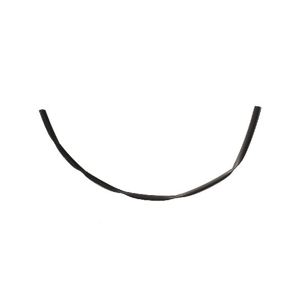 2007-2017 Jeep Wrangler Door Seal (Omix-Ada)