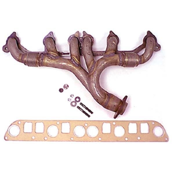 1991-1998 Jeep Cherokee Exhaust Manifold (Omix-Ada)