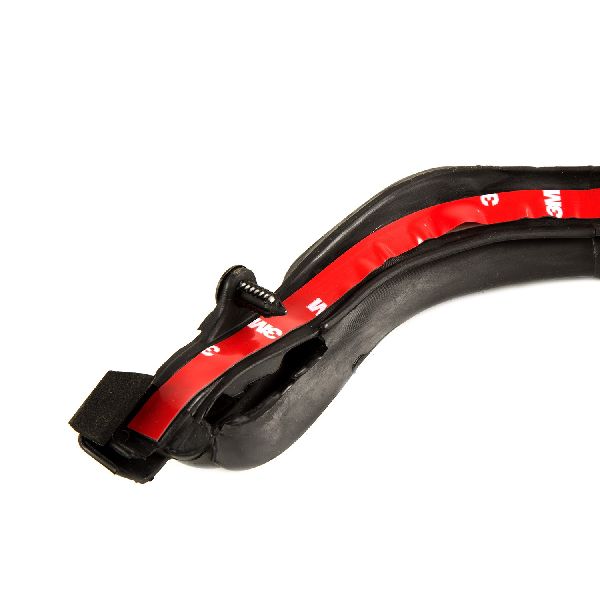 2011-2017 Jeep Wrangler Door Seal -  or Left or Right (Omix-Ada)