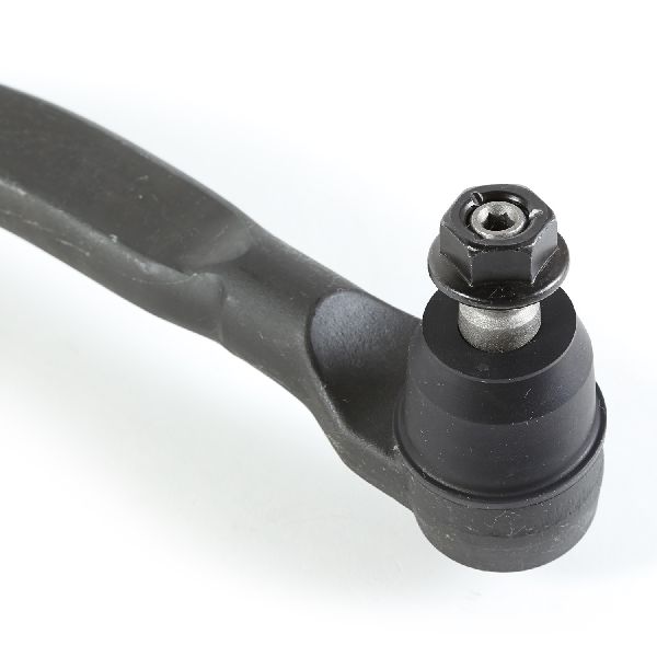 2007-2017 Jeep Wrangler Steering Drag Link - At Tie Rod, Outer (Omix-Ada)
