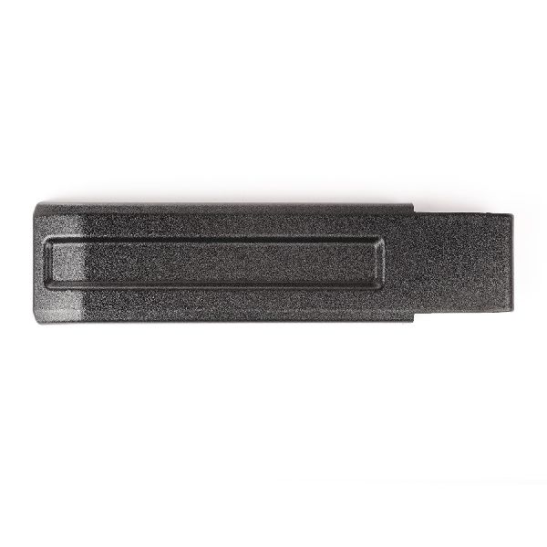 2007-2017 Jeep Wrangler Tailgate Hinge Cover (Omix-Ada)
