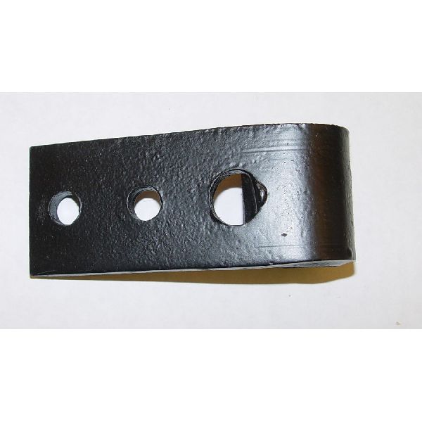 1976-1986 Jeep CJ7 Leaf Spring Hanger - Front (Omix-Ada)