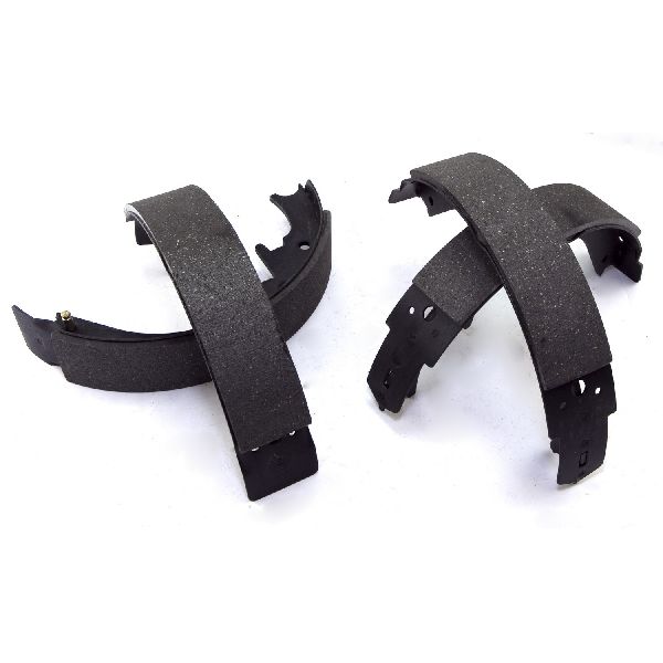 1991-2001 Jeep Cherokee Drum Brake Shoe - Rear (Omix-Ada)