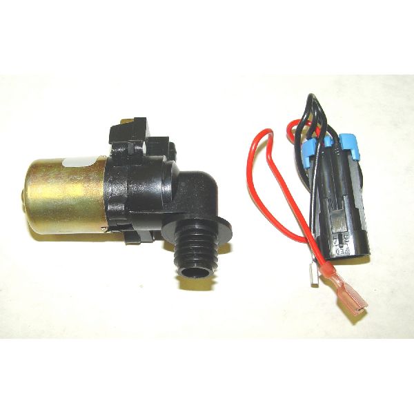 1990-1995 Jeep Wrangler Windshield Washer Pump - Front (Omix-Ada)