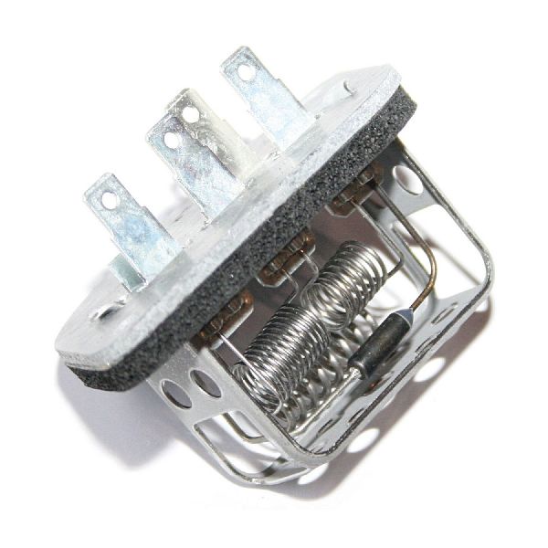 1991-1996 Jeep Cherokee HVAC Blower Motor Resistor (Omix-Ada)