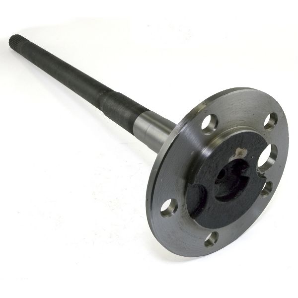 1986 Jeep CJ7 Drive Axle Shaft - Rear Left or Rear Right (Omix-Ada)