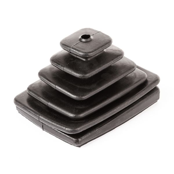 1997-2004 Jeep Wrangler Manual Transmission Shift Boot (Omix-Ada)