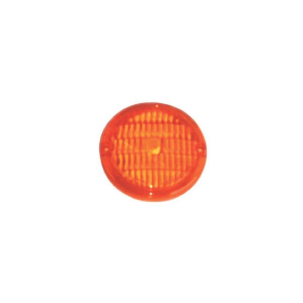 1976-1986 Jeep CJ7 Parking Light Lens -  or Left (Omix-Ada)
