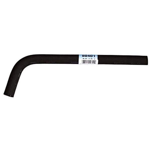1997-1998 Jeep Grand Cherokee HVAC Heater Hose - Supply (Omix-Ada)