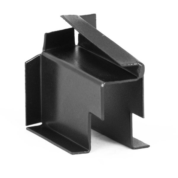 1946-1952 Jeep Willys Soft Top Bow Bracket - Front Left (Omix-Ada)