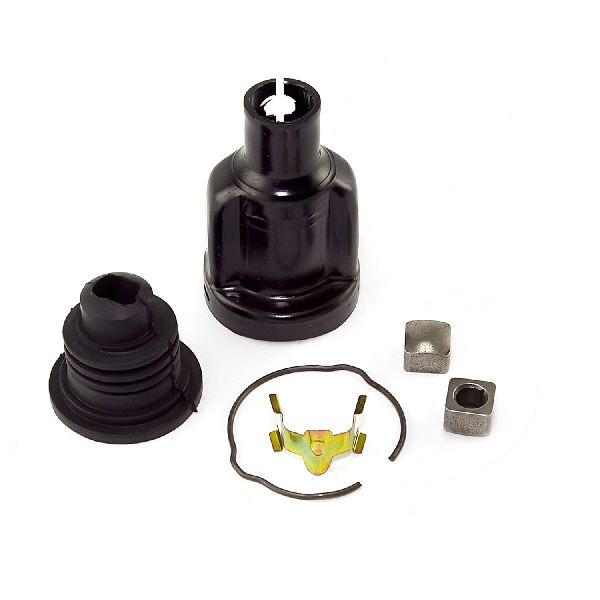 1976-1986 Jeep CJ7 Steering Coupling Assembly (Omix-Ada)