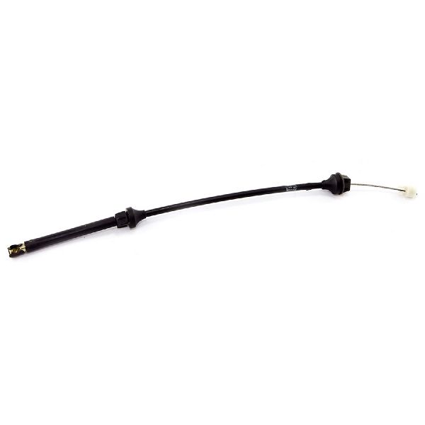1965-1983 Jeep Wagoneer Carburetor Accelerator Cable (Omix-Ada)