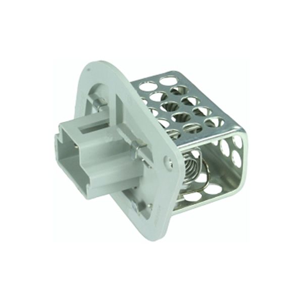1997-2001 Jeep Cherokee HVAC Blower Motor Resistor (Omix-Ada)