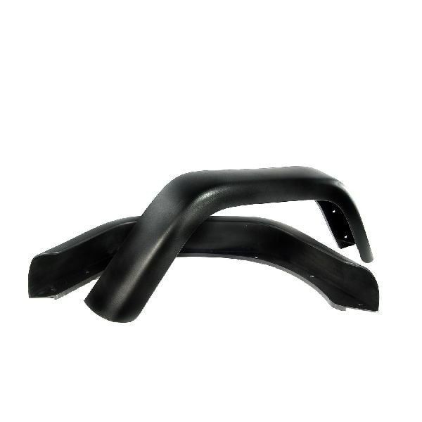 1997-2006 Jeep Wrangler Fender Flare - Rear Right (Omix-Ada)