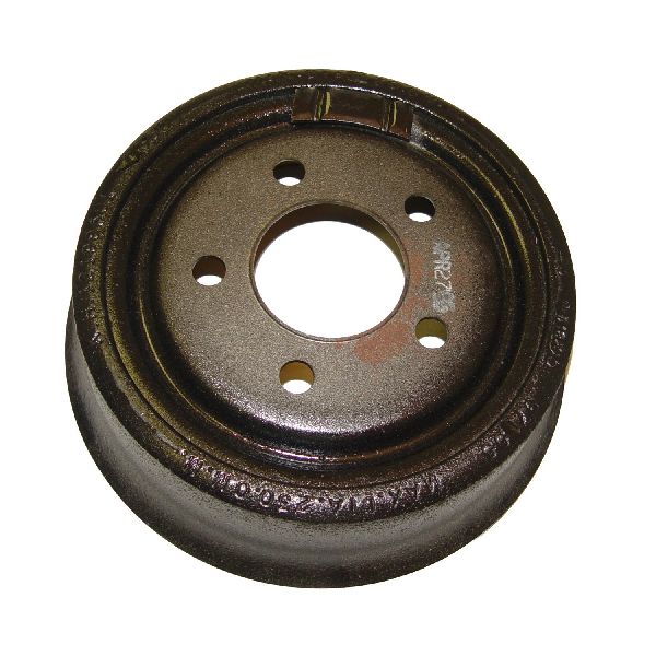 1999-2001 Jeep Cherokee Brake Drum - Rear (Omix-Ada)
