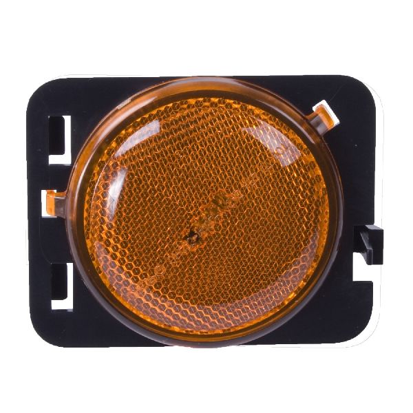 2007-2013 Jeep Wrangler Marker Light Assembly - Right (Omix-Ada)