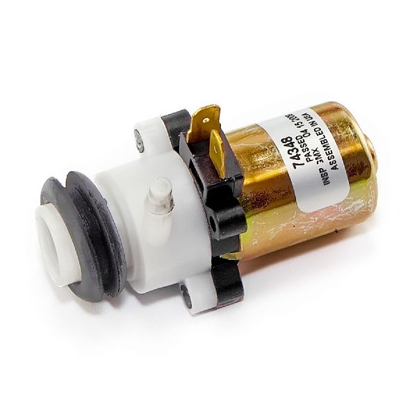 1997-2001 Jeep Cherokee Windshield Washer Pump - Rear (Omix-Ada)