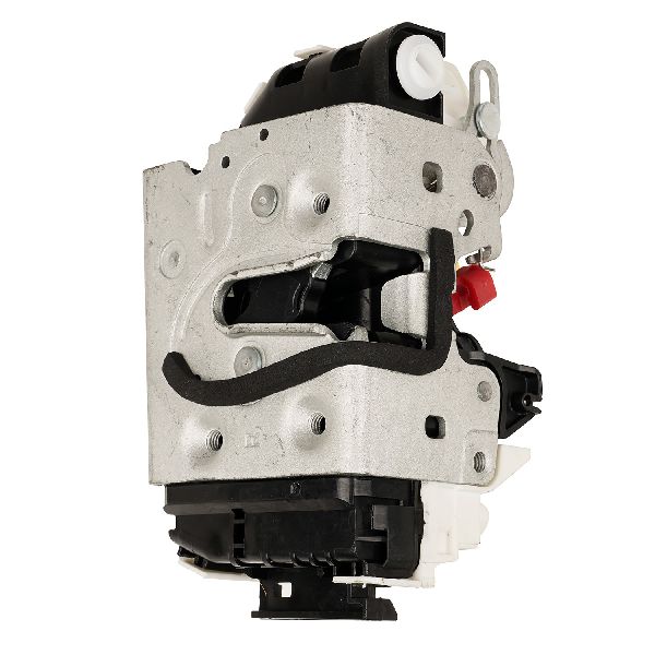 2007-2018 Jeep Wrangler Door Latch Assembly (Omix-Ada)