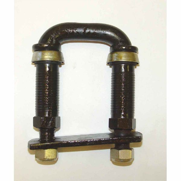 1954-1957 Jeep Willys Leaf Spring Shackle - Front (Omix-Ada)