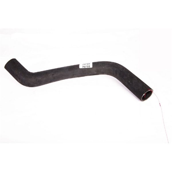 1976-1981 Jeep CJ7 Radiator Coolant Hose - Upper (Omix-Ada)